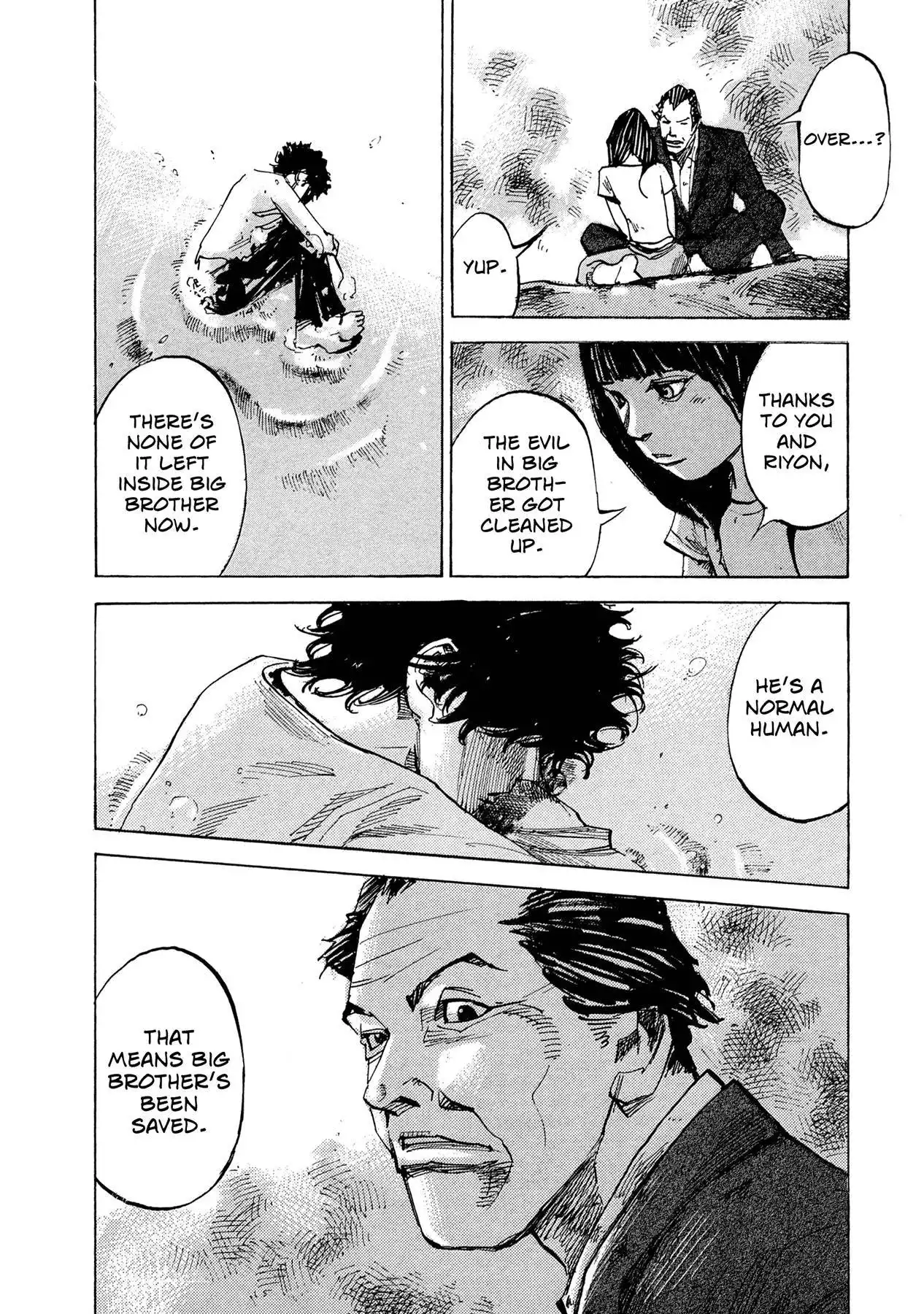 Hito Hitori Futari Chapter 81 7